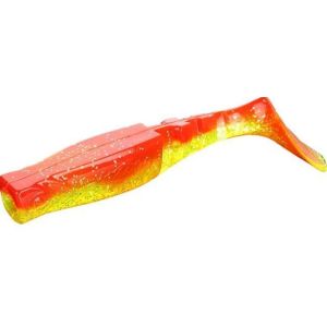 Виброхвост Mikado FISHUNTER 2 «съедобная резина» 9.5 см. / 356