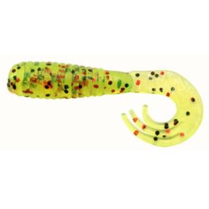 Твистер CONDOR Crazy Bait CTF60  размер 60 мм, цвет 072