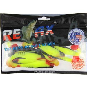 Риппер RELAX SHARK 4" 10,0см / S056R