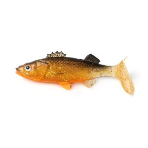 Виброхвост CONDOR Crazy Bait PEK04 размер 100 мм, цвет 07