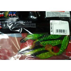 Риппер RELAX SHARK 4" 10,0см / S067R