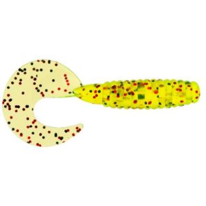 Твистер CONDOR Crazy Bait KAL90 размер 90 мм, цвет 072