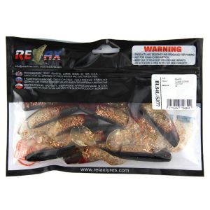 Риппер RELAX KOPYTO 4L" 10,0см / S377