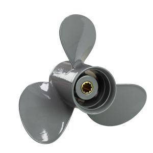 Винт гребной 3x9.9x13, Tohatsu/Nissan 25-30л.с. M.Rocket