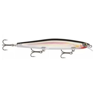 Воблер RAPALA Max Rap Long Range Minnow 12 /FS