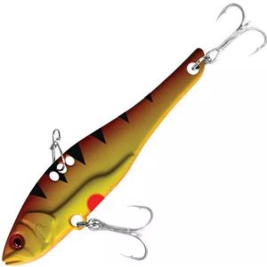 Виб ECOPRO Arisaka  70мм 16гр 033 Rusty Canary