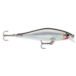 Воблер RAPALA Shadow Rap Shad 09 /S