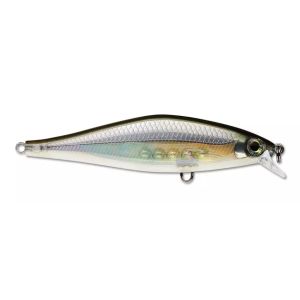Воблер RAPALA Shadow Rap Shad 09 /GHSH