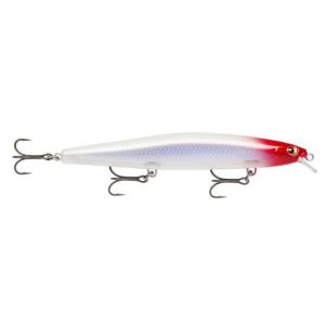 Воблер RAPALA Max Rap Long Range Minnow 12 /FRH