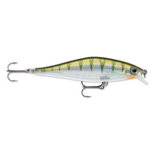Воблер RAPALA Shadow Rap Shad 09 /YP