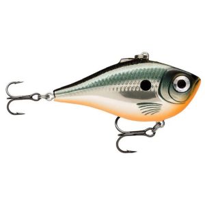 Воблер RAPALA Rippin' Rap 06 /HLW