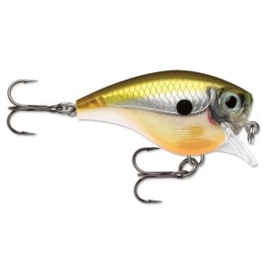 Воблер RAPALA BX Brat 03 /HAY