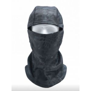 Балаклава Remington Active Holiday Black сamo