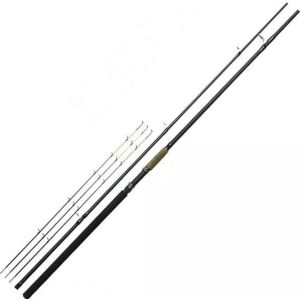 Удилище Lagoon Cascade 330H фидерное 3,3m 60/90/120