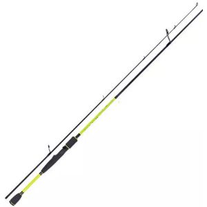 Удилище Maximus VILLAIN 21M спиннинговое 2,1 m, 7-28g