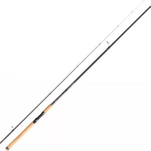 Спиннинг Mikado ALMAZ SENSI Spin 240 (до 28 г) штекерный