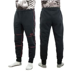 Брюки Alaskan Warm Wade флисовые (AFTBXL) (XL) Черные