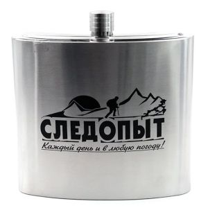 Фляжка СЛЕДОПЫТ 3000 мл