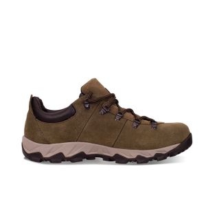 Полуботинки мужские TREK Rocklow1 зеленый (сетка) (40 (25,5см)