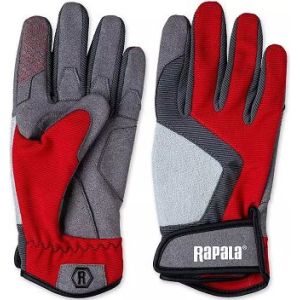 Перчатки RAPALA Performance размер XL