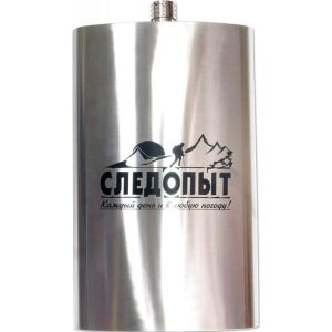 Фляжка СЛЕДОПЫТ 5000 мл