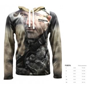 Джемпер Remington Нunting (3XL)