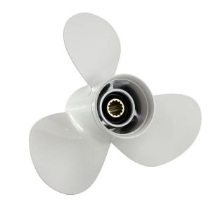 Винт гребной 3x11-1/8x13, Tohatsu/Nissan 40-70л.с. M.Rocket
