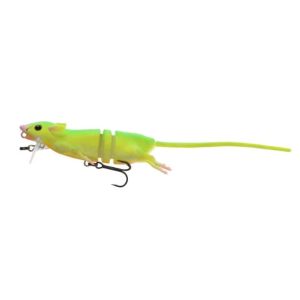 Мышь SAVAGE Gear 3D Rad 20 07-Firetiger 58315