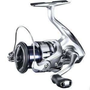 Катушка SHIMANO 19 Stradic 2500 FL