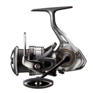 Катушка DAIWA «18 Caldia LT 2000S» безынерционная