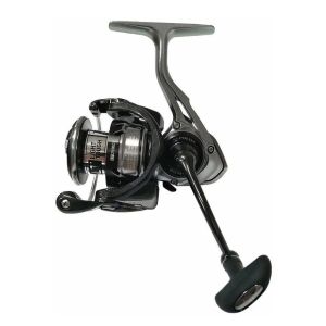 Катушка DAIWA «18 Caldia LT 2500D» безынерционная