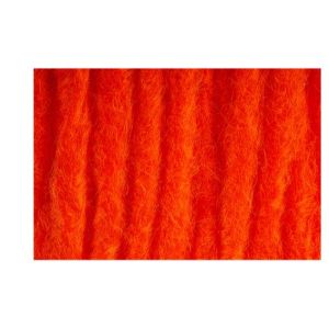Материал для муховязки HIGASHI Synthetic Fiber SF-04 Orange