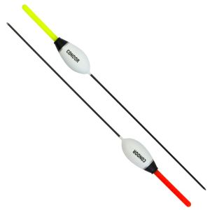 Поплавок Condor, бальса,  огрузка 2,0 гр 202-42-020
