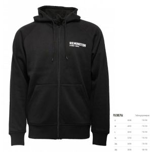 Джемпер Remington City Black Jacket (2XL)