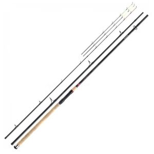 Удилище DAIWA NINJA FEEDER NJF360M-BD 3.60m 80g фидерное
