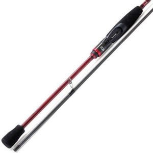 Удилище DAIWA NINJA Z JS 802MHFS 2,40M 15-45G Fast