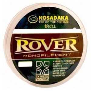 Леска Kosadaka «ROVER» 100 м, 0,28мм