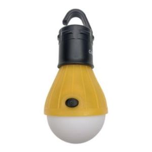 Фонарь СИБИРСКИЙ СЛЕДОПЫТ-LAMP кемпинговый