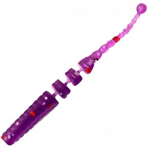 Приманка силиконовая YAMAN PRO Dasty, р.1,7 inch, цвет #08