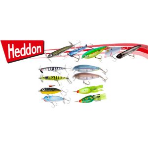 Воблер Heddon в ассортименте