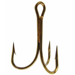 Крючок MUSTAD 73028BR №8