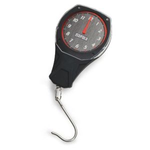 Весы RAPALA RCD Clock механические