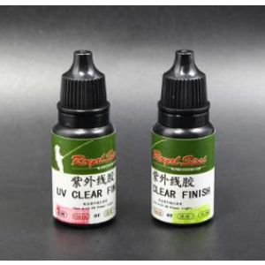 Лак тонкий Uv (клей)