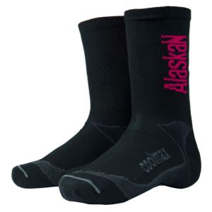 Носки Alaskan Summer Socks (L)