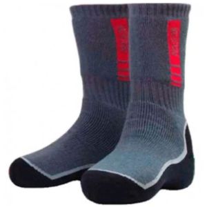 Носки Alaskan (ATWS-GR-XL) (XL) 44-47 Серо-черные