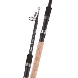 Удилище Okuma Aventa Tele Spin 330cm up to 80g 6sec