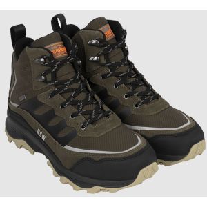 Ботинки Remington Comfort Trekking Boots Olive р. 43