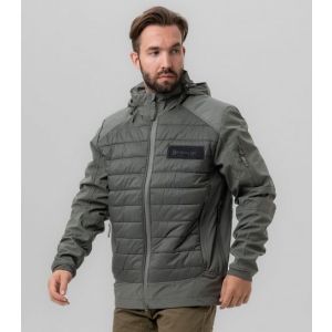 Куртка Remington Сommander Green, р. 4XL