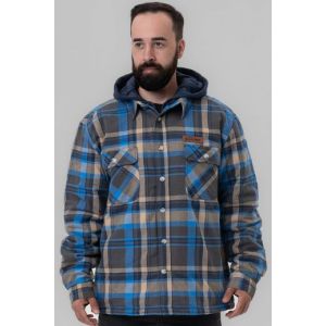 Куртка-рубашка Remington City Walk Blue, р. S