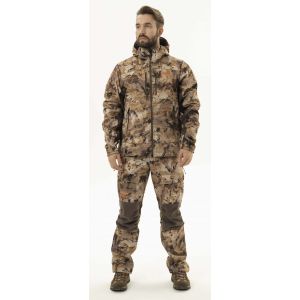 Костюм Remington Stalker Renewed Yellow Waterfowl Honeycombs р. L